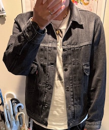 Levi's | デニムジャケット