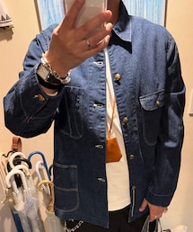 古着 | カバーオール