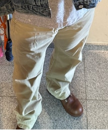 RRL | チノパンツ