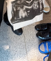 do nothing congress | トートバッグ