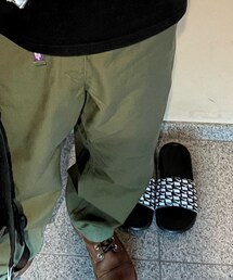 THE NORTH FACE | カーゴパンツ