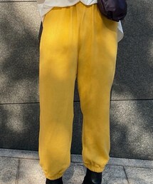 CAVEZA ROSSO | スウェットパンツ