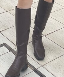 LOWRYS FARM | ブーティ