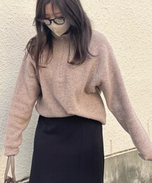 UNIQLO | ニット/セーター