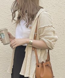 Kastane | カーディガン/ボレロ