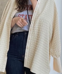 Alumu. | シャツ/ブラウス