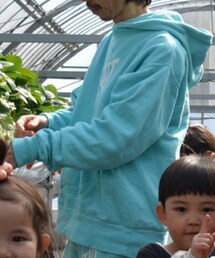 SAINT MICHAEL | セットアップ