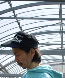 SAINT MICHAEL | 帽子