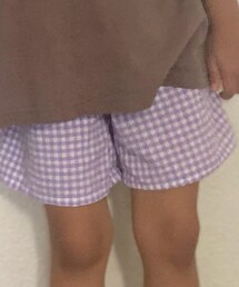 Handmade | その他パンツ