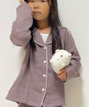 pairmanon(ペアマノン)の「ルームウェア(ルームウェア/パジャマ)」
