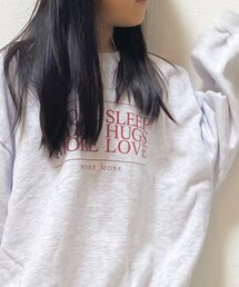 HAOHAO | スウェット