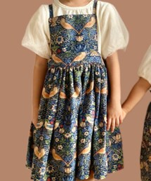 Handmade | ジャンパースカート