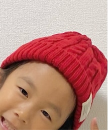 西松屋 | ニットキャップ/ビーニー