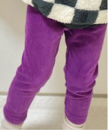 UNIQLO | レギンス/スパッツ