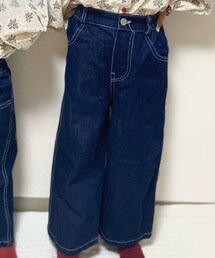 ローブベベ | デニムパンツ