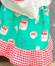 Handmade | スカート