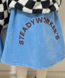 olsenolsen | スカート