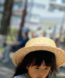 MAKE YOUR DAY | ハット