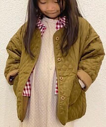 韓国子ども服 | ナイロンジャケット