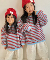 韓国子供服 | スウェット