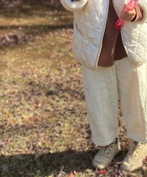 GUZUGUZU | デニムパンツ