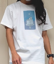 cielkocka | Tシャツ/カットソー