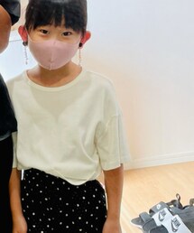 ZARA | Tシャツ/カットソー