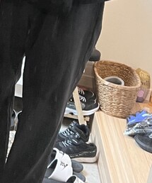 LAMOND. | スラックス