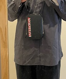 BALENCIAGA | ショルダーバッグ