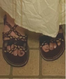 チャイハネ | サンダル