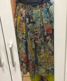 VINTAGE | スカート