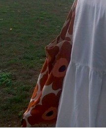 marimekko | トートバッグ