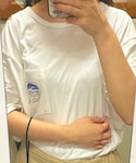 patagonia(パタゴニア)の「トップス(Tシャツ/カットソー)」