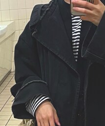 Y's | デニムジャケット