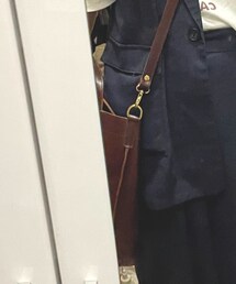 IL BISONTE | ショルダーバッグ