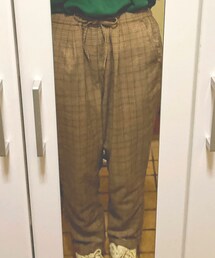 フェリシモ | パンツ