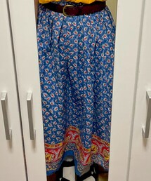 VINTAGE | スカート