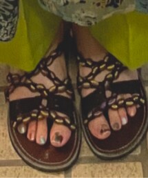 チャイハネ | サンダル