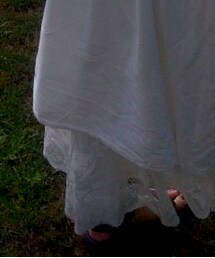 VINTAGE | スカート