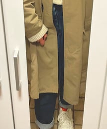 BURBERRY | トレンチコート