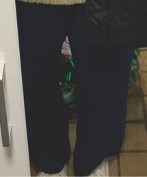 VINTAGE | デニムパンツ