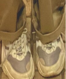 AKIII CLASSIC | スニーカー