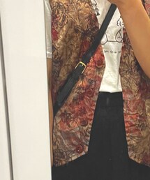 old coach | ショルダーバッグ