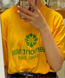 VINTAGE | Tシャツ/カットソー