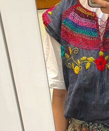 無印良品 | Tシャツ/カットソー