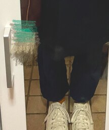 VINTAGE | デニムパンツ