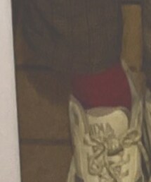 she said that | ソックス/靴下