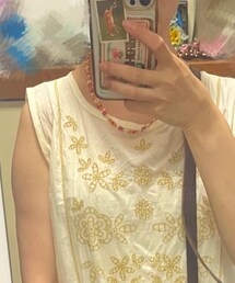 チャイハネ | ネックレス