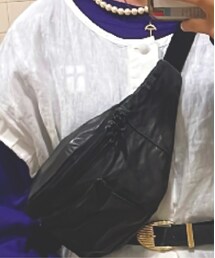 CALENINA | ボディバッグ/ウエストポーチ