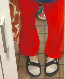 URBAN RESEARCH DOORS | その他パンツ